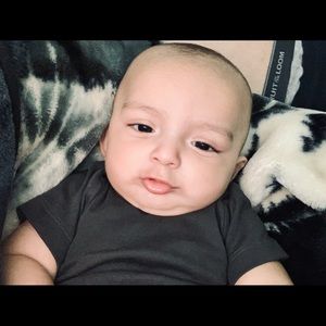 Meet your Posher, Gregorio